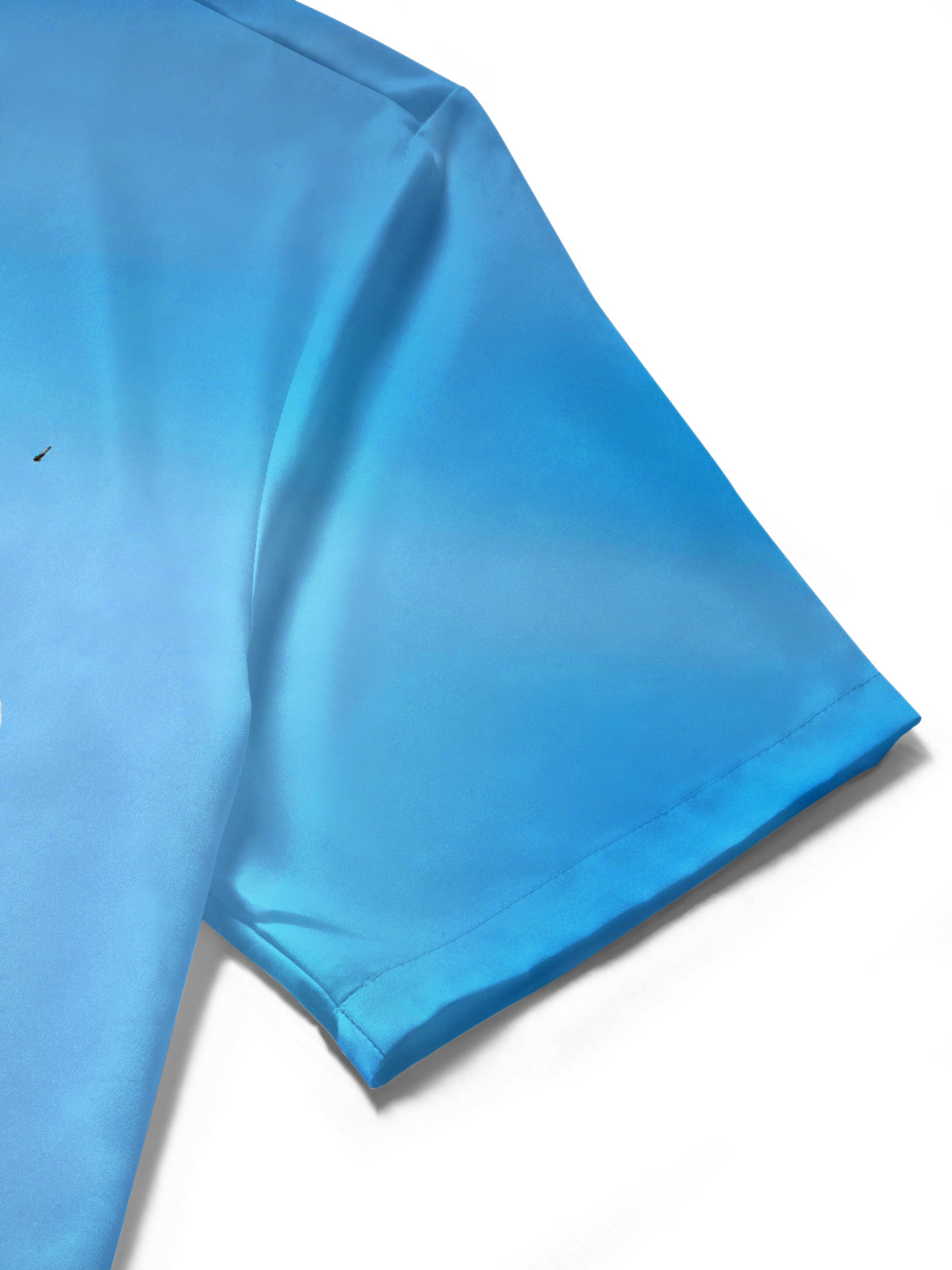 Hawaiian Men's Pocket Short Sleeve Shirts